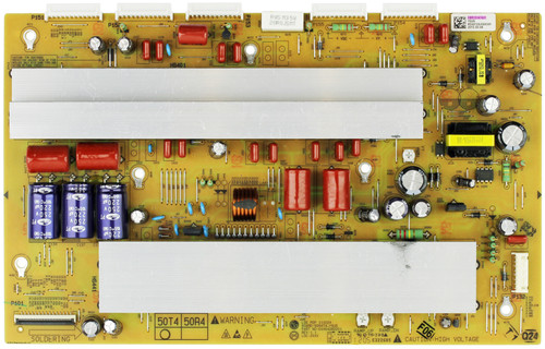 LG EBR73747601 (EAX64282201) YSUS Board
