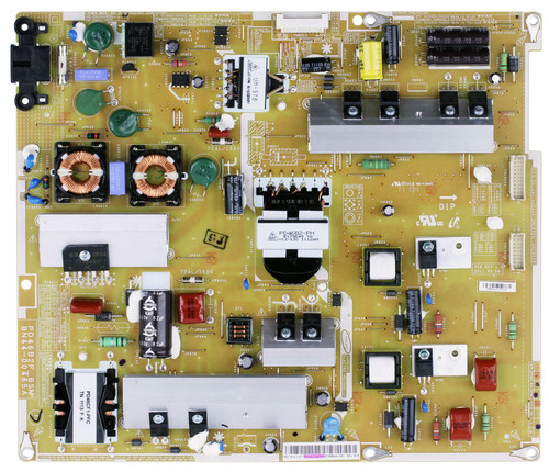 Samsung BN44-00465A (PD46B2F_BSM) Power Supply / LED Board