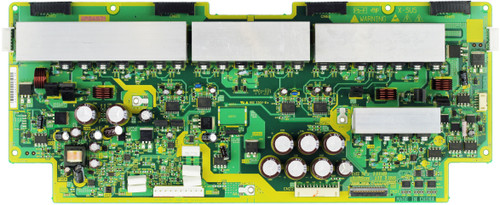 Hitachi JP54571 X-Main Board-Rebuild