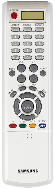 Samsung BN59-00377G Remote Control