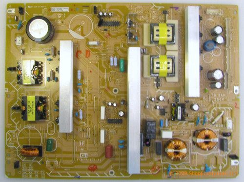 Sony A-1552-097-B (1-877-271-12) G6 Board