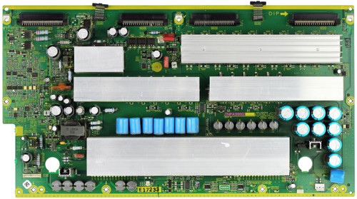 Panasonic TNPA3992 SC Board