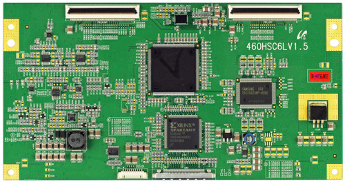 Samsung LJ94-01448E (460HSC6LV1.5) T-Con Board