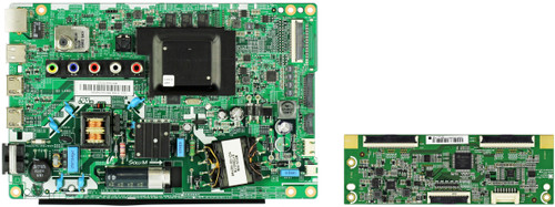Samsung UN32N5300AFXZA (Version BZ01) Complete LED TV Repair Parts Kit