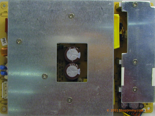 Darfon BK.01028.101 (22.00202.400P) Power Supply Unit