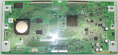 Sharp RUNTK4570TPZJ (CPWBX4570TPZJ, QKITPF464WJN3) T-Con Board