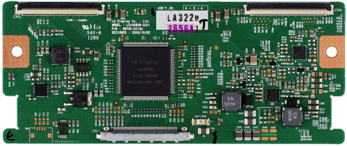LG 6871L-2656A (6870C-0310A) T-Con Board