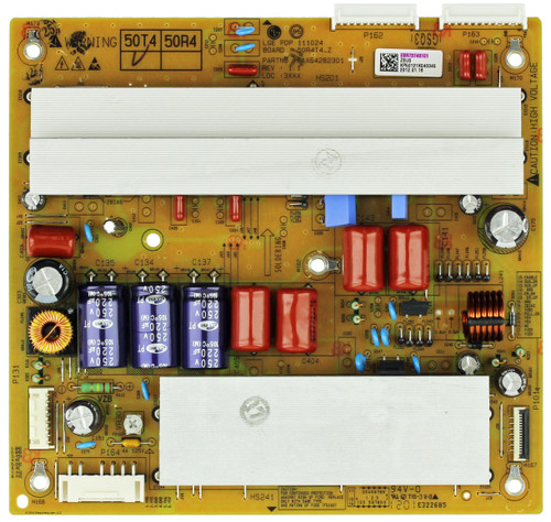 LG EBR73748101 (EAX64282301) ZSUS Board