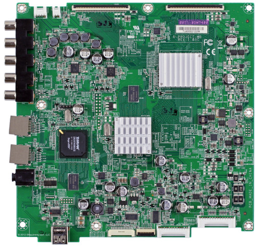 Sony 08E1-0DM7400 Main Board for CECH-ZED1U PlayStation TV