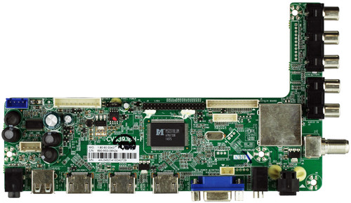 Element SY14553 / SY14553-1 Main Board for ELEFS651 / ELEFW651