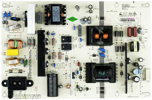 Hitachi MP180D-1MF21-1 Power Supply for LU55V809