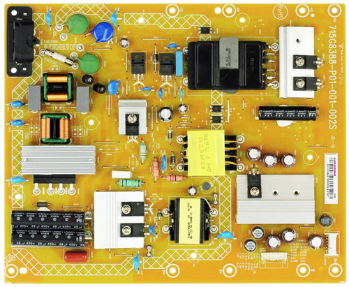 Vizio ADTVG1918AA8 Power Supply Unit