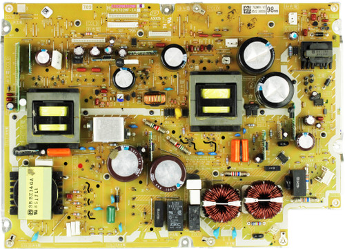 Panasonic ETX2MM702MFH (ETX2MM702MF) Power Supply Unit
