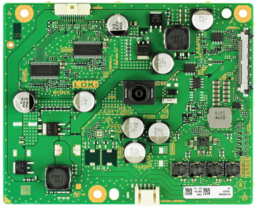 Sony A-2199-998-A LDK2 Power Input Board
