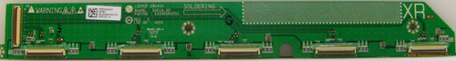 LG EBR50045301 (EAX50054701) XR Buffer Board