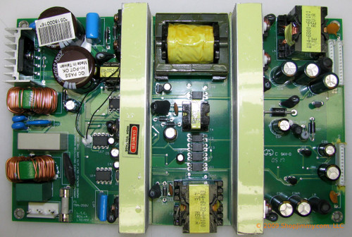 LTE195F-T144-RT Power Supply