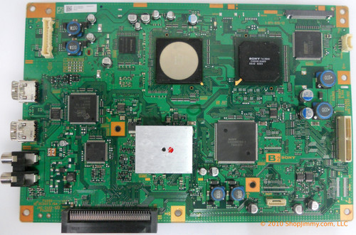 Sony A-1215-834-C (1-871-615-12) B2 Board for KDL-40X2000