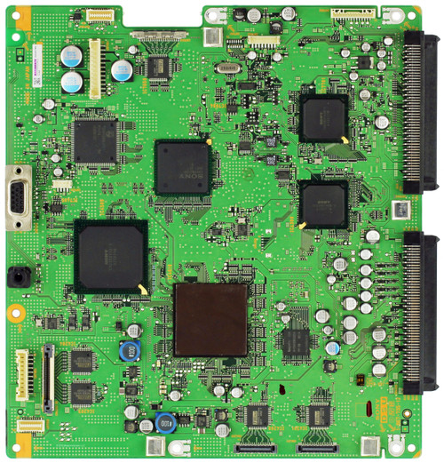 Sony A-1138-897-E (1-867-735-12, A1138897E) DUS Board