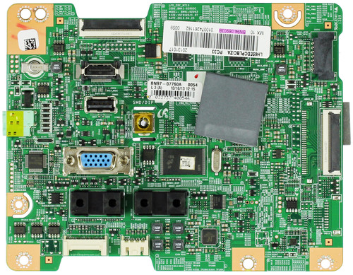 Samsung BN94-06903B Main Board for LH65EDCPLBC/ZA	