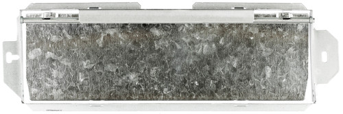 Oven W10843943 Damper