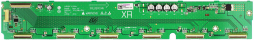 LG EBR38299701 (EAX39594001, EAX39647501) XR Board
