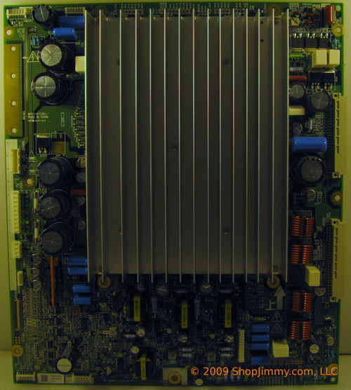 NEC PKG50X6GA (NPC1-51138) Sustain Board