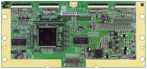 AUO 55.37T01.029 (04A07-1C) T-Con Board