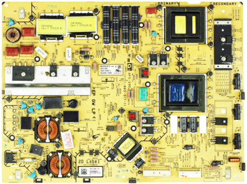Sony 1-474-309-11 (APS-298, 1-883-917-11) G5 Board