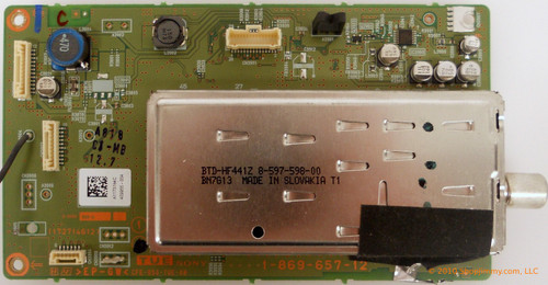 Sony A-1173-184-C (1-869-657-12, 172714612) TUE Board