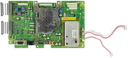 Dynex CA14E88231 (DA15786161) Main Board for DX-LTDVD22-09