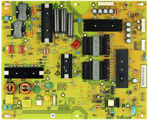 Toshiba 75040184 Power Supply