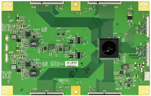 Sony 6871L-3605B (6870C-0466C) T-Con Board for XBR-65X850B