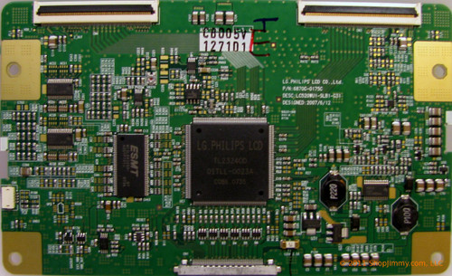 LG Philips 6871L-1271D (6870C-0175C) T-Con Board