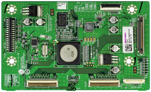 LG EBR71734801 (EAX63333201) Main Logic CTRL Board