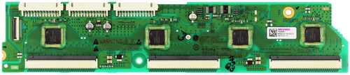 LG EBR73748801 (EAX64299301) YDRVBT Board