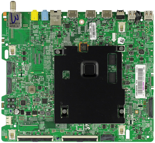 Samsung BN94-11256A Main Board for UN50KU6300FXZA (Version DB02,DD06, DE07, or DJ04)