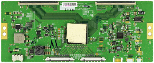 Sony 6871L-5143B / 6871L-5143A (6870C-0728A) T-Con Board