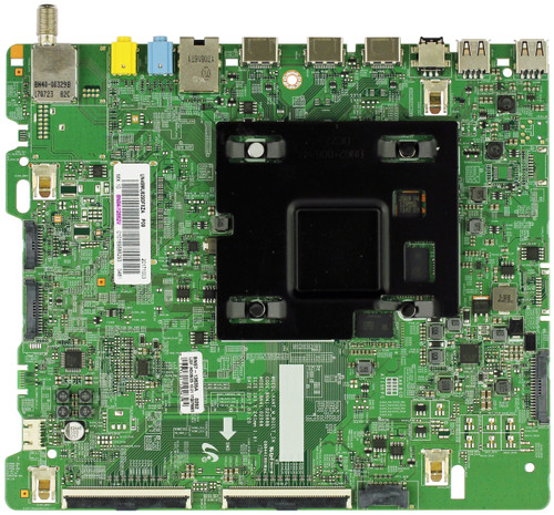 Samsung BN94-12662V Main Board for UN49MU6290FXZA (Version FB02)