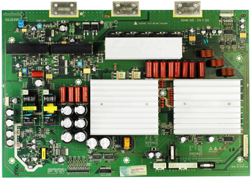 LG 6871QYH039A YSUS Board