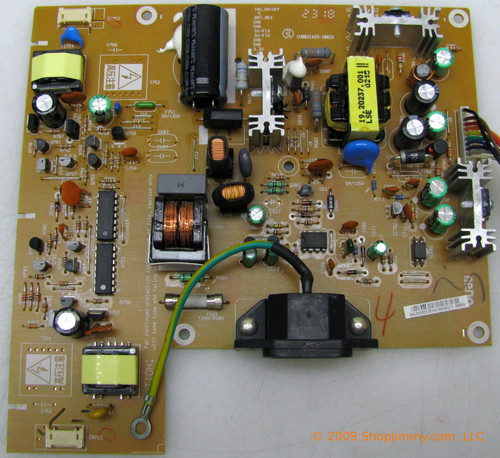 Dell 55.L2903.003B (48.L2903.B12) Power Supply for E151FP