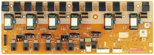 Sharp RUNTKA327WJZZ (QKITF0190S1P2(75)) Backlight Inverter 1