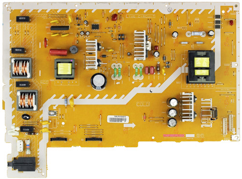 Panasonic TXNPL10AGTE (TNP8EPL60) P Board