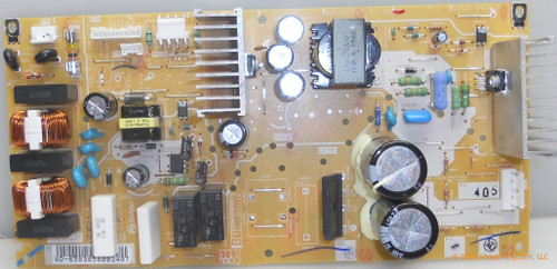 Mitsubishi 934C370003 Power Supply