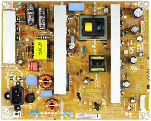 LG EAY63168602 Power Supply Board