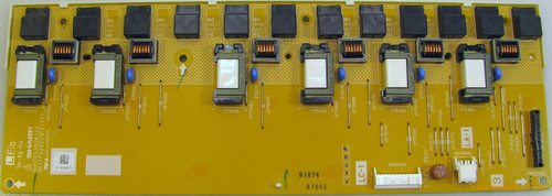 Sharp RUNTKA393WJZZ (QKITF0201S3P2(7Y)) Backlight Inverter 3