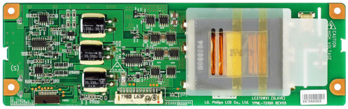 LG Philips 6632L-0198D (YPNL-T010H) Backlight Inverter Slave