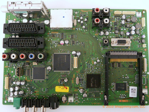 Sony A-9001-004-C (1-874-223-11) B1 Board for KDL-20S3000