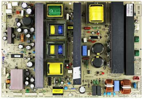 Vizio AAX30284301 Power Supply Unit