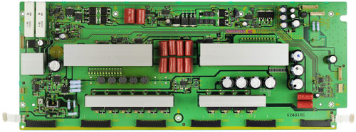 Panasonic TXNSS20RTS (TNPA2918AC) SS Board-Rebuild