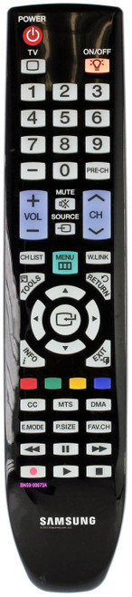Samsung BN59-00673A Remote Control